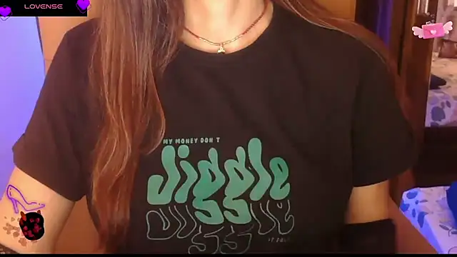  Blue Ruubyy  online show from 09-12-25, 08:47