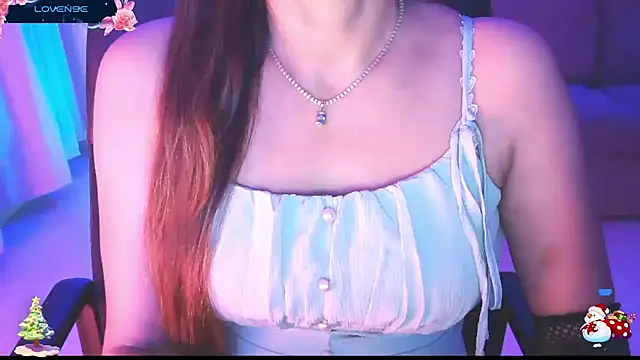  Blue Ruubyy  online show from 01-09-26, 04:32