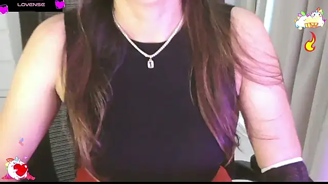  Blue Ruubyy  online show from 06-12-26, 10:03