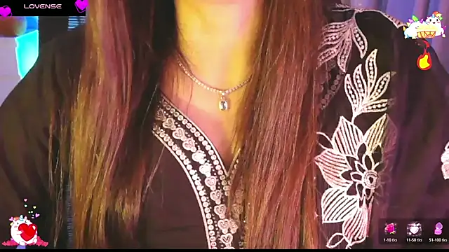  Blue Ruubyy  online show from 06-15-26, 03:47