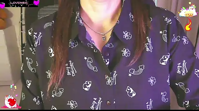  Blue Ruubyy  online show from 06-29-26, 12:38