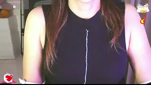  Blue Ruubyy  online show from 07-02-26, 03:18