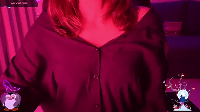  Blue Ruubyy  online show from 07-22-26, 03:26