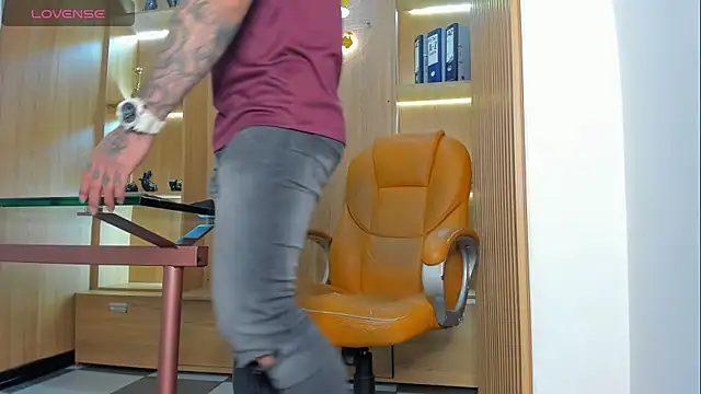 George Diesell online show from 11-03-25, 08:32