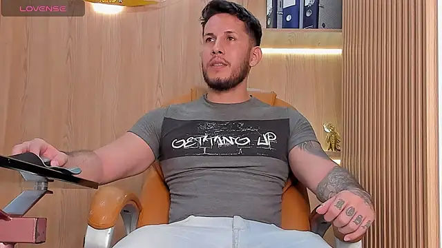 George Diesell online show from 11-05-25, 09:04