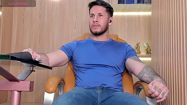 George Diesell online show from 11-08-25, 08:29