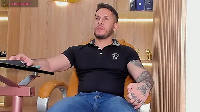 George Diesell online show from 11-29-25, 08:23