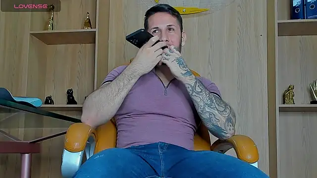 George Diesell online show from 03-03-26, 10:26