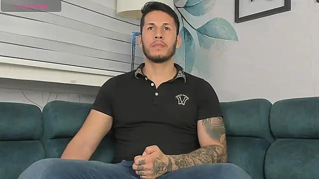 George Diesell online show from 03-07-26, 11:24