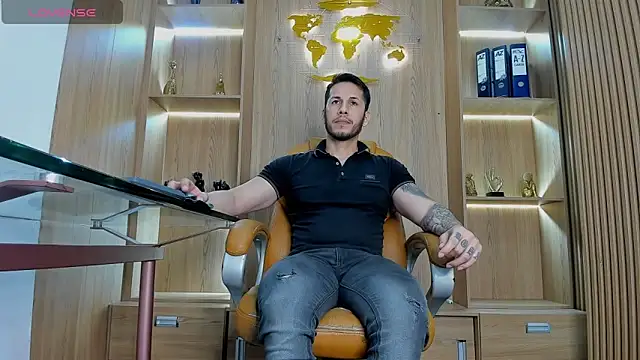 George Diesell online show from 03-31-26, 04:02