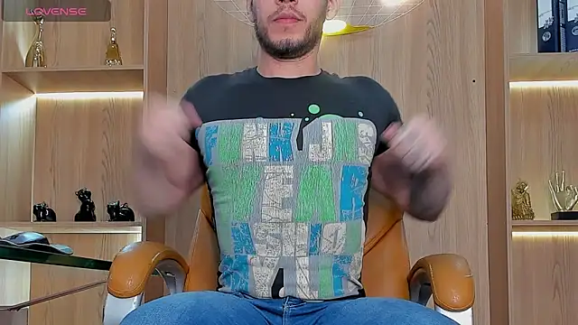 George Diesell online show from 04-12-26, 04:28