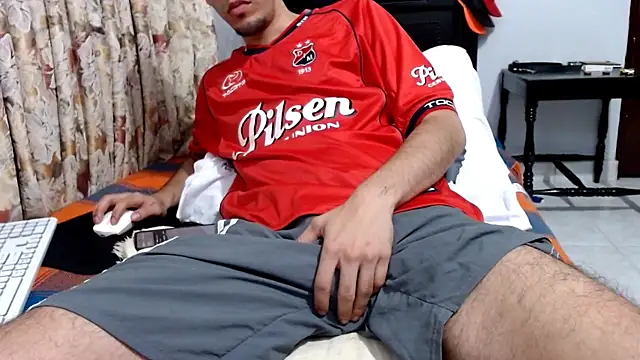 gollfather13 online show from 09-10-25, 02:11