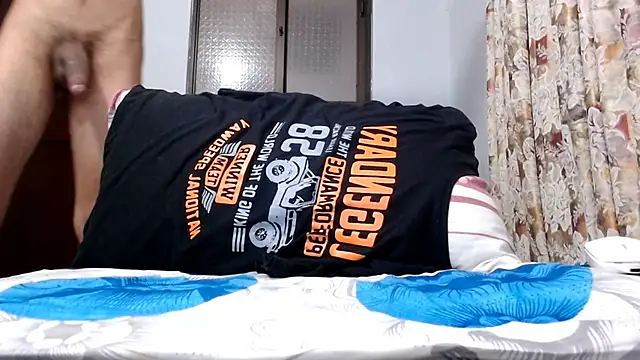 gollfather13 online show from 11-16-25, 05:29