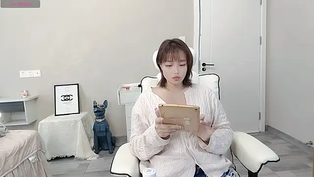 Cothy Ti online show from 11-07-25, 04:23