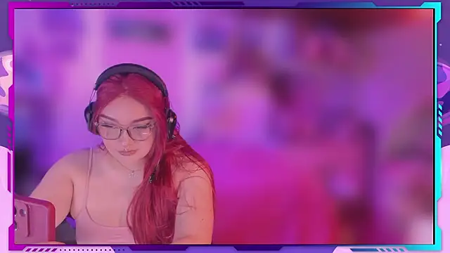 MegariaB online show from 03-26-26, 05:02