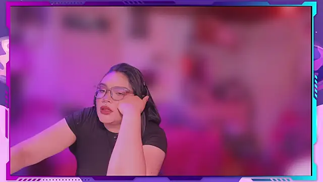 MegariaB online show from 04-14-26, 04:29