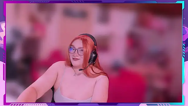 MegariaB online show from 05-03-26, 04:29