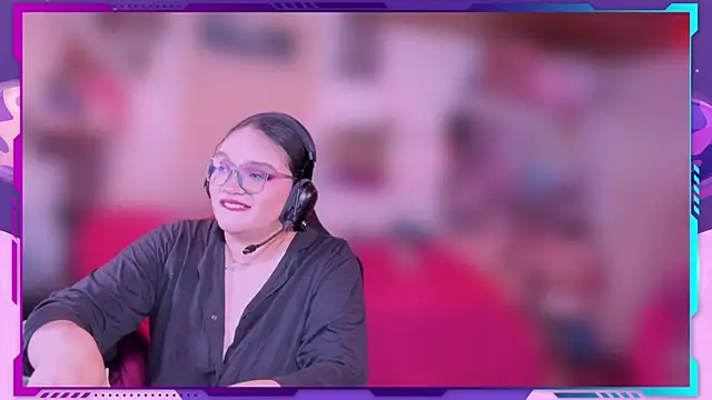 MegariaB online show from 05-07-26, 04:40