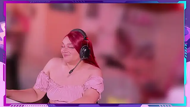 MegariaB online show from 06-07-26, 05:22