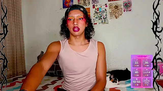 angelsdustxxx online show from 01-17-25, 05:21