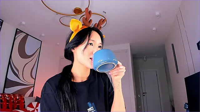 Snapshot of Sweet_yasu chatting on 12-30-24, 08:10 Sweet yasu online show from 12-30-24, 08:10