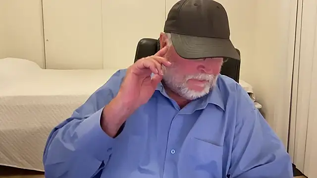 Drummajor online show from 02-13-26, 03:02