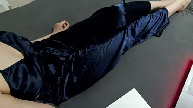 LanaDreamX online show from 02-28-26, 04:52