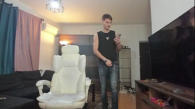 Jimmymorello online show from 12-02-24, 09:17