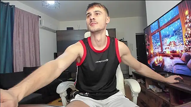 Jimmymorello online show from 12-28-24, 09:51