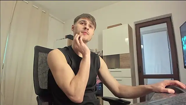 Jimmymorello online show from 03-22-25, 03:31