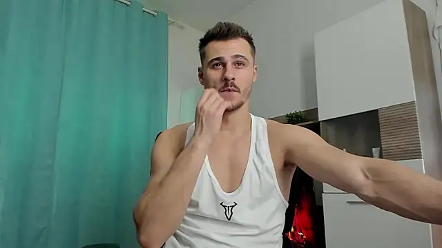 Snapshot of Jimmymorello chatting on 06-02-26, 01:57 Jimmymorello online show from 06-02-26, 01:57