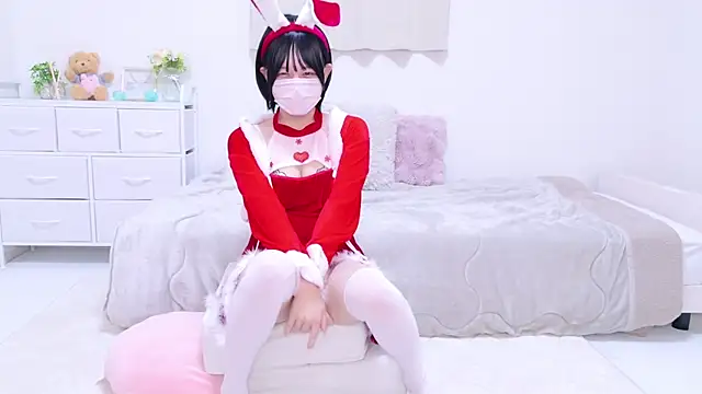 Snapshot of 963_kurumi chatting on 12-25-24, 08:29 963 kurumi online show from 12-25-24, 08:29