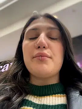 JessiMur online show from 10-13-25, 03:50