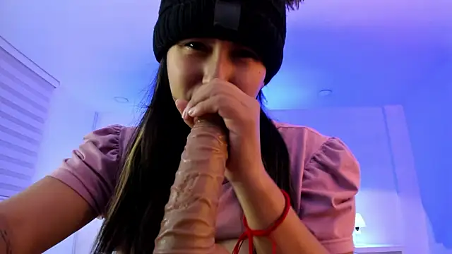  Natalie18 online show from 02-14-25, 06:56