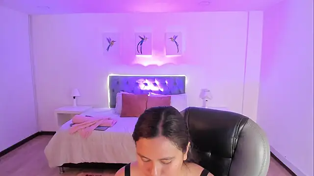  Natalie18 online show from 01-14-26, 03:12