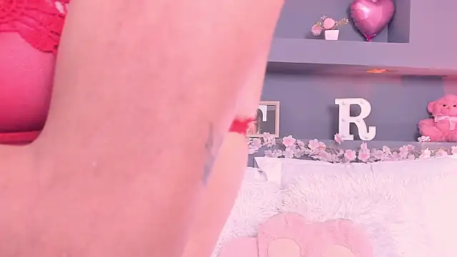 rosemonrooe online show from 11-07-25, 03:23