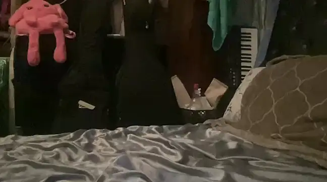 MommyConfident online show from 01-06-25, 12:59