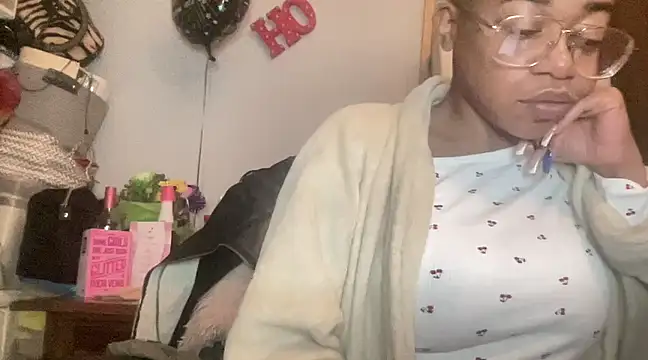 MommyConfident online show from 02-17-25, 07:26