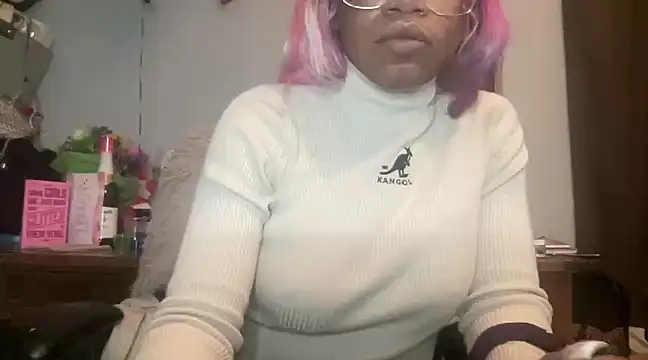 MommyConfident online show from 02-22-25, 07:45