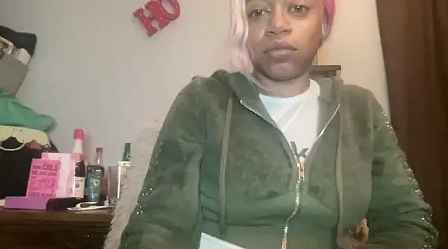 MommyConfident online show from 02-28-25, 03:15