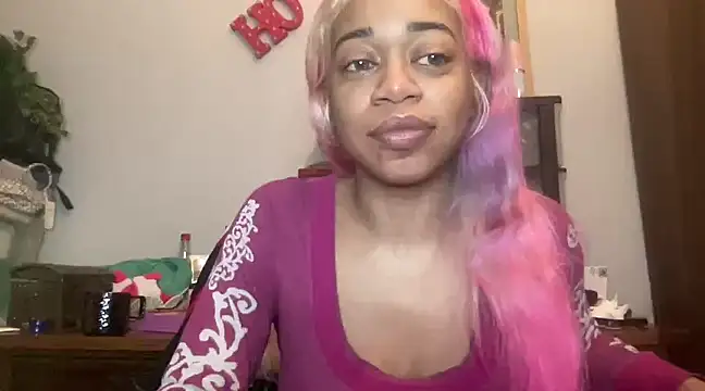 MommyConfident online show from 03-16-25, 08:32