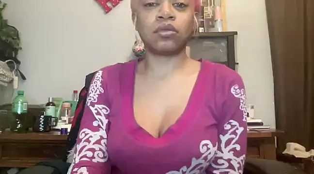 MommyConfident online show from 03-19-25, 06:44