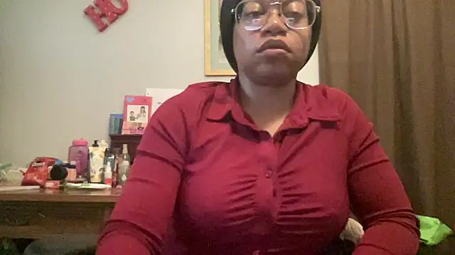 MommyConfident online show from 09-29-25, 02:44