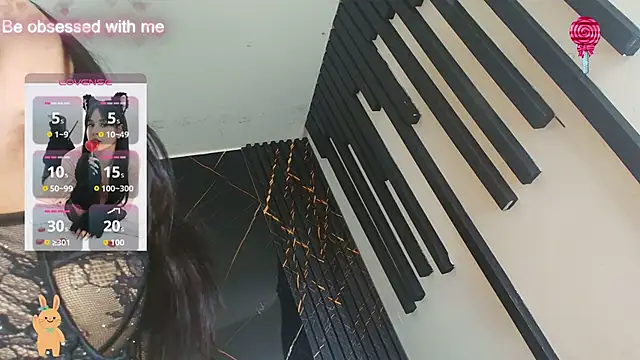 Kagome01 online show from 02-28-26, 12:50