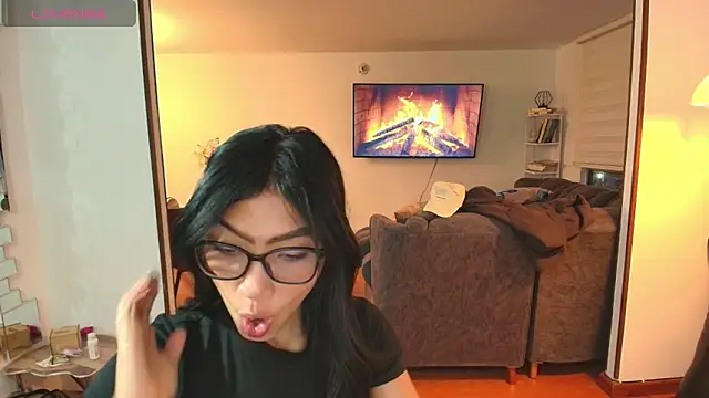 samy jonnes  online show from 04-23-26, 11:18