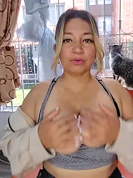 Devil Sara online show from 03-15-26, 12:11