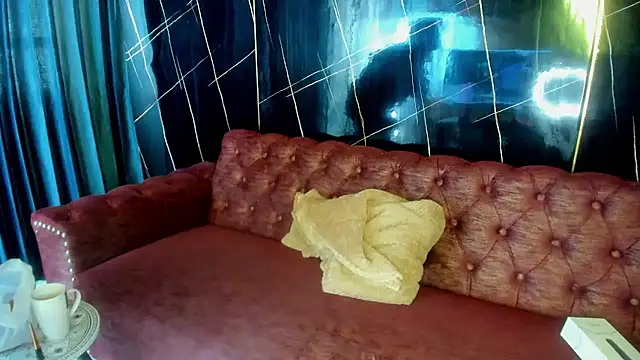 Devil Sara online show from 04-01-26, 01:01