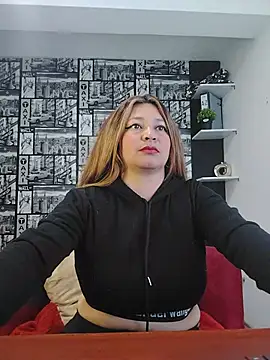 Devil Sara online show from 07-23-26, 02:53