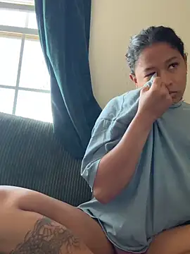 VanessaBling online show from 11-02-25, 03:36