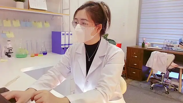 Alisa Hotfeeling online show from 02-24-25, 02:30